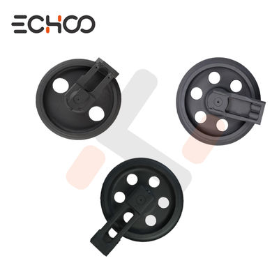 Langlebiger Bagger-Umlenkrolle PC15MRX Fahrwerksteile Hersteller