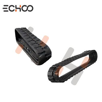 Track GP U55-4S Kettenglied-Baugruppe für Mini-Bagger Ersatzteil-Lieferant