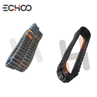 Track GP U55-4S Kettenglied-Baugruppe für Mini-Bagger Ersatzteil-Lieferant