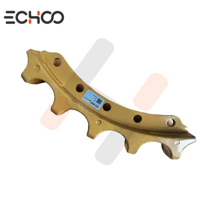 Zahnradsegment T248743 Planierraupen-Chassis-Komponenten Hersteller