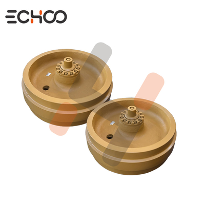 Leitrad VCR5045V Bulldozer Fahrwerksteile Fabrikpreis