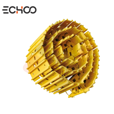 7T0723 Bauteile für Gleitketten-Bulldozer mit Assy