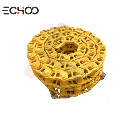 Planierraupen-Kettenglied CR6075/44 Fahrwerksteile Hersteller