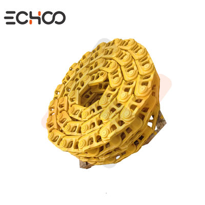 Planierraupen-Kettenglied CR6075/44 Fahrwerksteile Hersteller