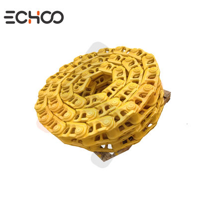 Bauteile für Gleiskette G01100N1S00044 Lebenslange Bauteile für Bulldozer