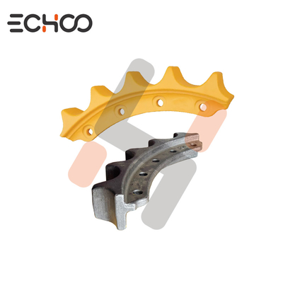 Kettenaufhänger Q01030A0M01 Segment-Aufhänger für Caterpillar-Unterbahnteile
