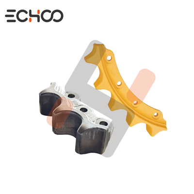 Kettensprocket CR3005A Segmentsprocket für Caterpillar Bauteile Nachrüstteile Lieferant