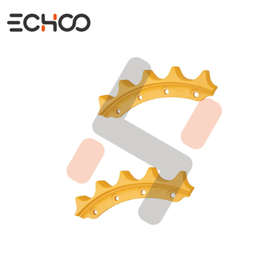 VCR3005V Kettenzwerg Segmentzwerg für Caterpillar Unterbahnteile Ersatzteile Lieferant