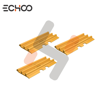 CR4583/12 Gleisplatten für Caterpillar-Unterbauteile Ersatzteile Lieferant Hersteller