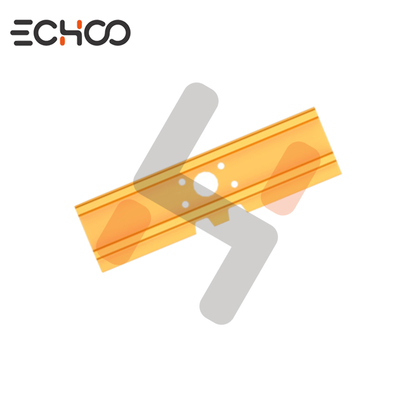 CR4583/12 Gleisplatten für Caterpillar-Unterbauteile Ersatzteile Lieferant Hersteller