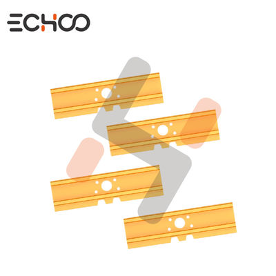 Z01031A0N0305V Kettenplatten für Dozer OEM-Ersatzteile für das Fahrwerk Zubehör in Top-Qualität