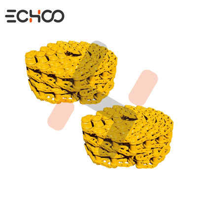 Kettenkette CR5622/41 Kettenglied für CATERPILLAR Dozer OEM-Ersatzteile Hersteller Großhandelspreis