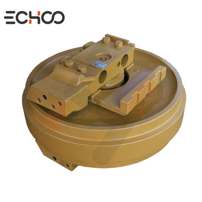 187-1448 Teile des Fahrwerks für den Trägerrad für den CAT-Doser