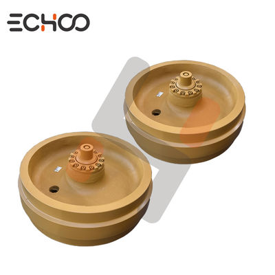 187-1448 Teile des Fahrwerks für den Trägerrad für den CAT-Doser