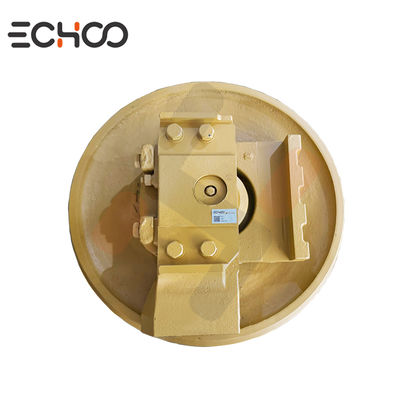 Umlenkrolle 6T8721 für CAT-Laufwerkkomponenten, Dozer-Ersatzteile, Hersteller von hochwertigen Teilen