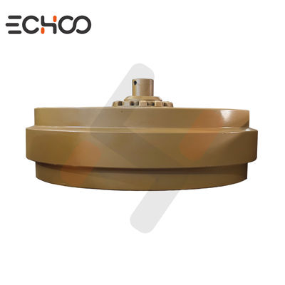 Umlenkrolle 6T8721 für CAT-Laufwerkkomponenten, Dozer-Ersatzteile, Hersteller von hochwertigen Teilen