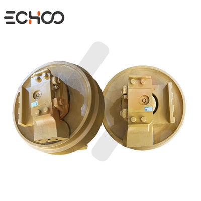 Vordere Leitrolle P01110N0M00 für CAT-Planierraupen-Laufwerksteile, Aftermarket-Teile, Hersteller, Top-Qualität