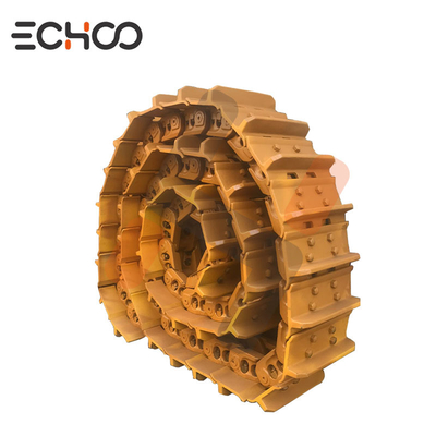 R3621/36/12 Gleisverbindung mit Pads für Dozer-Unterbauteile Hersteller Topqualität Ersatzteile
