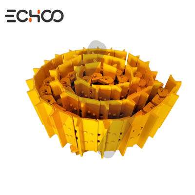 M01031B0M36305 Kettenglied mit Schuhen für Dozer-Laufwerksteile Hersteller Top-Qualität Ersatzteile