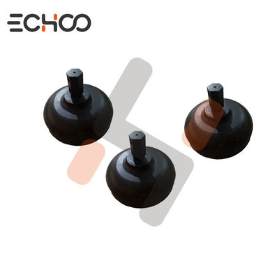 Oberroller-Träger-Roller 328/328E/328G für Bobcat Mini Digger