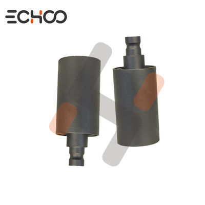 Carrier Roller Top Roller KX41-3SGL for Kubota Mini Excavator OEM Replacement Parts Factory Price Manufacturer