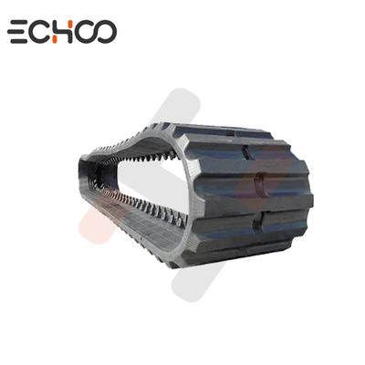 C30R C30R-1 C30R-2 Gummiketten-Raupendumper-Fahrwerkslösung