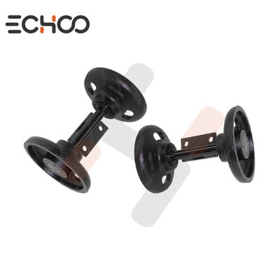 Trägerrolle C20R C25R C30R Raupenträger Aftermarket-Fahrwerksteile