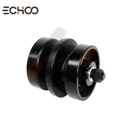 772649-37301-2 Kettenrolle Yanmar C30R Raupendumper Aftermarket-Fahrwerksteile