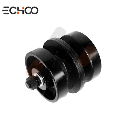 772649-37301-2 Kettenrolle Yanmar C30R Raupendumper Aftermarket-Fahrwerksteile