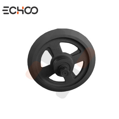 Idler C50R-1, C50R-2, C50R-3 Raupendumper-Aftermarket-Fahrwerksteile