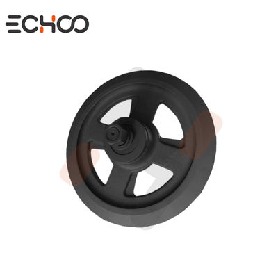 Idler C50R-1, C50R-2, C50R-3 Raupendumper-Aftermarket-Fahrwerksteile