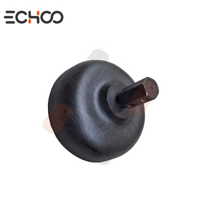 E0870190020 Oberwalze C50R C50R-1 C50R-2 Raupenkipper-Fahrwerksteile