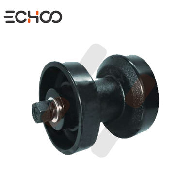 Stützwalze für Yanmar C80R Crawler Tracked Dumper Unterbahnrahmen