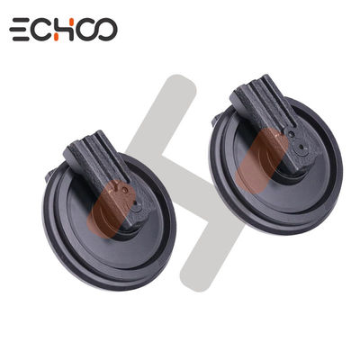 Front-Idler für Kubota KX41-3V & U15/U17-Serie Idler (RB237-21309) Mini Digger OEM Ersatzteillieferant