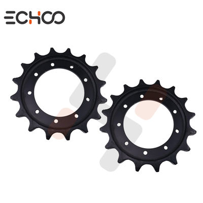 06916-00011 Sprocket TL12V2 TL12R-2 CTL Compact Track Loader Chassis Components