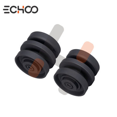 Laufrolle Bodenrolle 08801-35100 für Takeuchi Fahrwerksteile OEM-Ersatzteile Hersteller Großhandel