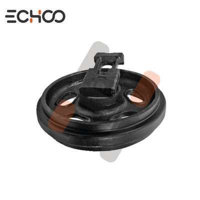 Vordere Umlenkrolle 172124-37100 für Yanmar Bagger Digger OEM Ersatzteile Lieferant Fabrik Großhandel