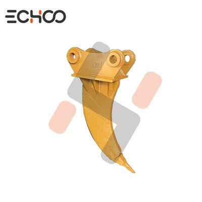 Ripper GP für Bagger CAT 320 Ripper Zubehör für das Rippen von Felsen und harten Böden