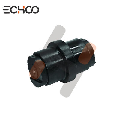 Unterstreckenrolle 9237937 Einbauteile für John Deere 27D 35D 35G Unterwagen Ersatzteile Lieferant