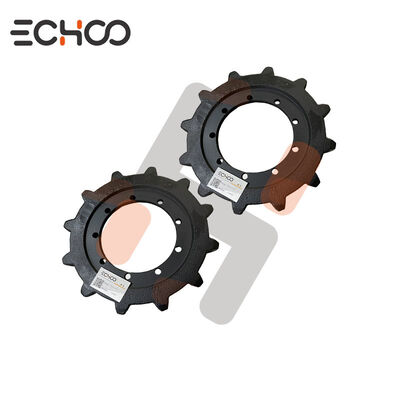 Antriebssträhne V0511-21110/V05210-1110 für Kubota Ersatzteile für den Fahrgestellhersteller für Minibagger