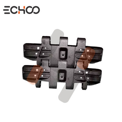 Bodenplatten PD100 für IHI Raupenkran-Fahrwerksteile Heißer Verkauf OEM-Bodenplatten