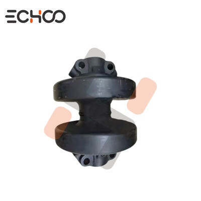 Kh125 CX700 DCH800 Trägerrolle für HITACHI Raupenkran Ersatzteile OEM Hochwertige Oberrolle