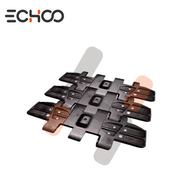 Spurplatten für KOBELCO CK2750/P&amp;H75p/SL6000 Raupenkran. Hochwertige Fahrwerksteile, perfekte Passform und lange Lebensdauer