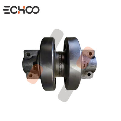 Laufrolle Scc550 QUY35 Ls108RM für Sumitomo Raupenkran Fahrwerksteile Unterwalze