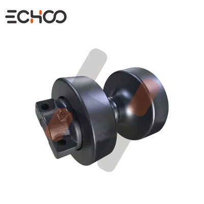 Top Roller Quy260 QUY220 Quy300 für XCMG Raupenkran Chassis Zubehör Hochwertige Trägerrolle