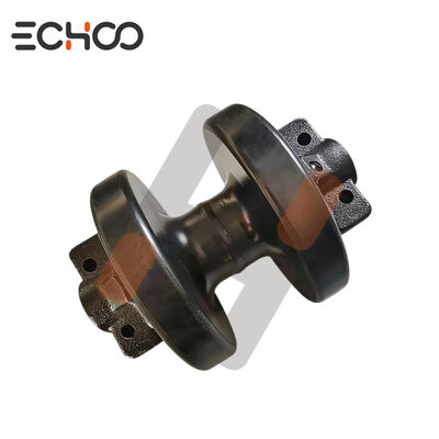 Top Roller Quy260 QUY220 Quy300 für XCMG Raupenkran Chassis Zubehör Hochwertige Trägerrolle