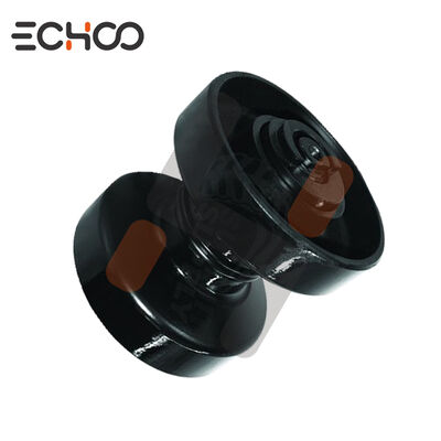 Laufrolle Bodenrolle 08801-35100 für Takeuchi Fahrwerksteile OEM-Ersatzteile Hersteller Großhandel