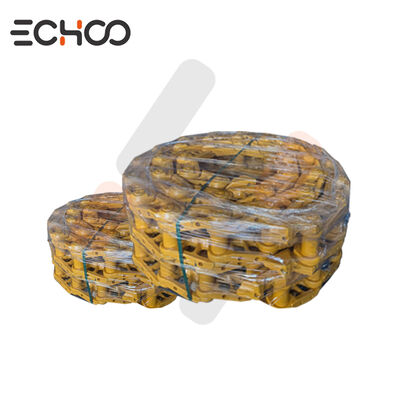 OEM 154-27-12271/154-27-12281 Zähne für KOMATSU Fahrwerk-Ersatzteile-Segmentgruppe