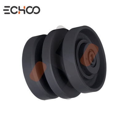 V0511-25104 Schienenwalze für Kubota Bauteile Hersteller Großhandel Unterwalze