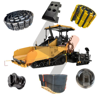Teile für den Asphaltpaver OEM-Ersatzteile für den Asphaltpaver